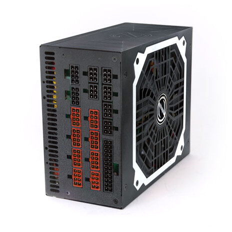 Zdroj Zalman ZM1200-ARX 1200W 80+ Platinum, aPFC