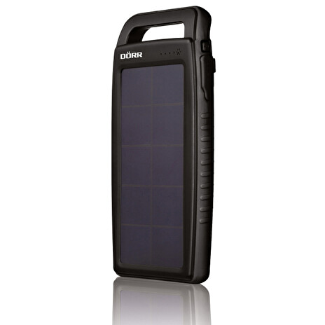 Doerr SC-15000 SOLAR PowerBank