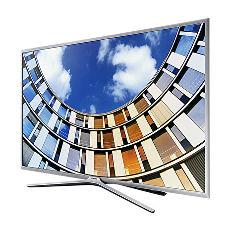 Samsung UE32M5602 - Full HD LED televize, 82 cm (32"), tuner DVB T2/C, HEVC 265