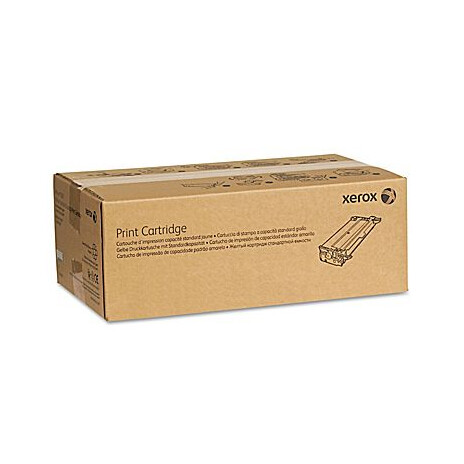 Xerox Yellow Toner Cartridge pro DocuCentre SC2020 (3000 str.)