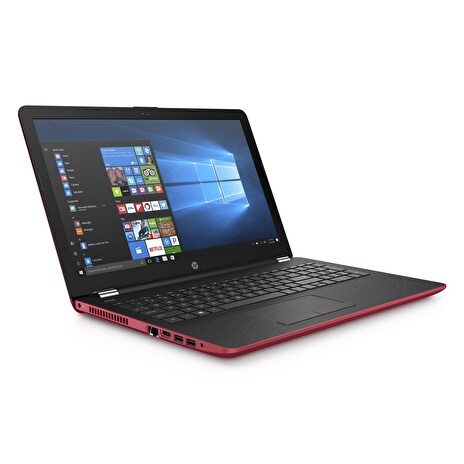 HP 15-bw052nc/AMD A9-9420/8GB/1TB/AMD Radeon R5/15,6" HD/Win 10/červená