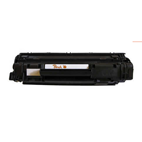 PEACH kompatibilní toner Canon 3484 B 002, CRG-725, No 725, černá, 1600 výnos