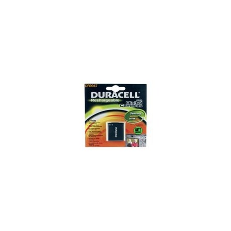 DURACELL Baterie - DR9947 pro Samsung BP70A, šedá, 670 mAh, 3.7V