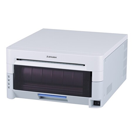 Fototiskárna Mitsubishi CP3800DW - repas, záruka 6 měsíců