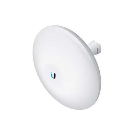 Venkovní jednotka Ubiquiti Networks NanoBeam NBE-5AC-Gen2 5GHz AC, 2x 19dBi, Gigabit LAN, AirMAX AC