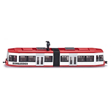 Hračka Siku Super - Tramvaj 1:87