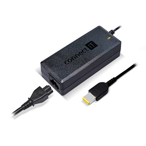 Adaptér Connect IT Notebookový Lenovo 65W