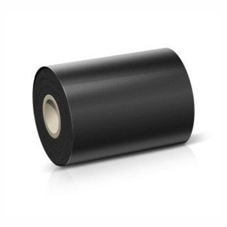 Páska 110mm x 300m TTR premium vosk, D25/OUT