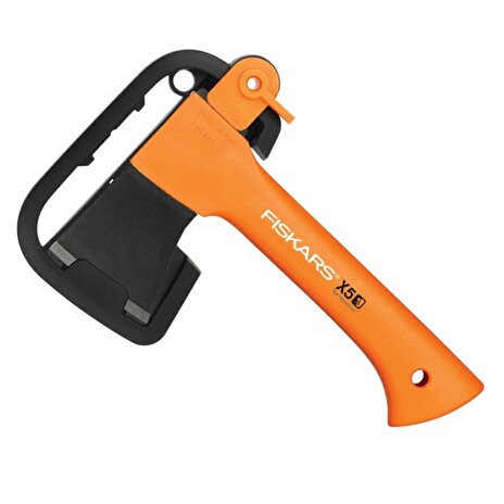 Fiskars X5 - XXS - sekera universální