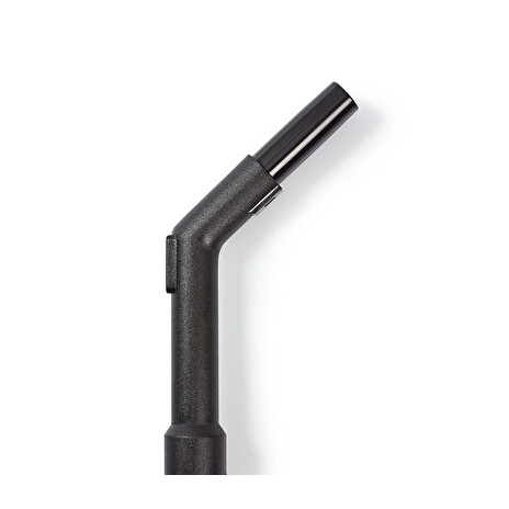 Náhradní díl rukojeť k vysavači univerzální 32mm
