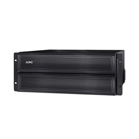 APC Smart-UPS X 120V External Battery Pack Rack/Tower 4U