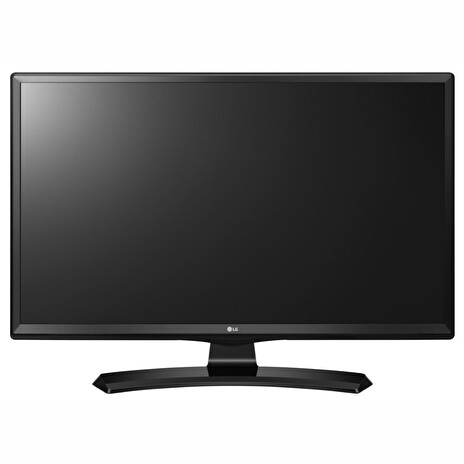 LG monitor TV IPS 29" / 29MT49VF-PZ / 1366x768 / DVB-T/C/H.265/HEVC / HDMI / Scart / USB / 200cd/m2 / 16:9