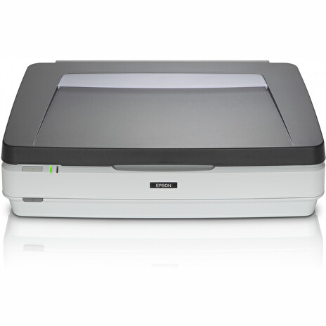Epson Expression 12000XL Pro - Plochý skener - DIN A3 - 2400 dpi x 4800 dpi - USB 2.0