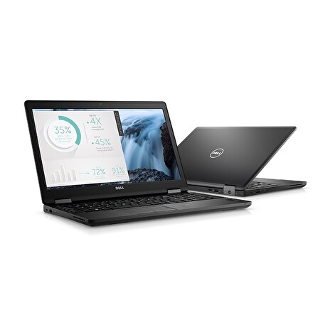 Dell Latitude 5580/i7-7820HQ/8GB/256GB/Nvidia 940MX/FHD/Win 10 Pro/3Y NBD + Accidental Damage
