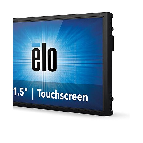 Dotykové zařízení ELO 2294L, 21,5" dotykové LCD, IntelliTouch, single-touch, USB, DisplayPort, bez zdroje