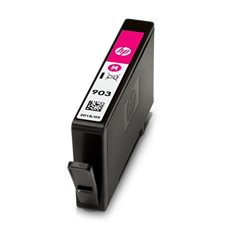 HP inkoustová kazeta 903 purpurová T6L91AE, originál