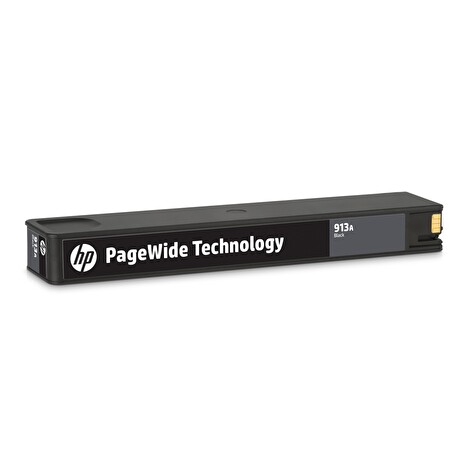 HP inkoustová kazeta 913A černá L0R95AE originál