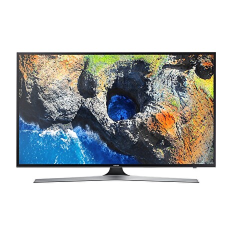 Samsung UE43MU6172 - Smart LED televize, 43" (3840x2160), DVB-T2/C/S2, WiFi