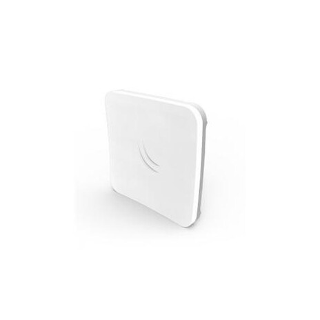 MikroTik Venkovní jednotka Lite-5 +L3, 1x LAN, 5GHz 802.11a/n, anténa 16dBi, 23°, MIMO 2x2, 25dBm