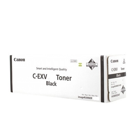 Canon toner C-EXV 54 pro iRC3025i / Black / 15500str.