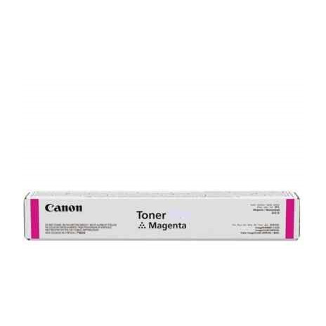 Canon toner C-EXV 54 pro iRC3025i / Magenta / 8500str.