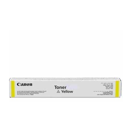 Canon toner C-EXV 54 pro iRC3025i / Yellow / 8500str.