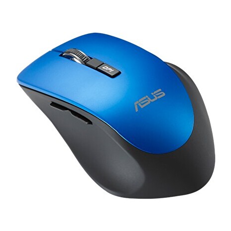 ASUS myš WT425, modrá (90XB0280-BMU040)