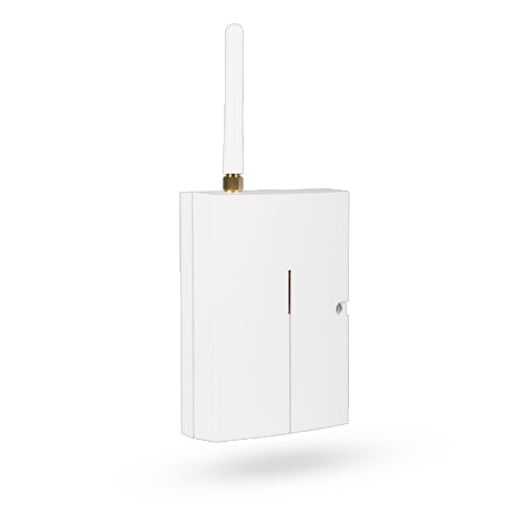 Jablotron GD-04K Univerzální GSM komunikátor a ovladač