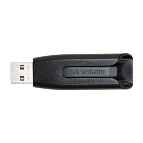 256GB USB Flash 3.0 V3 Store'n'Go černý Verbatim P-blist