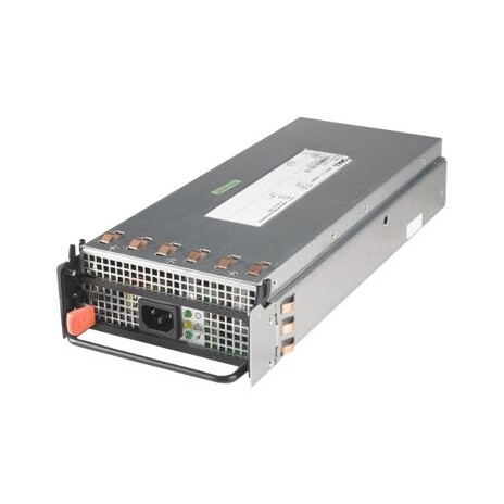 Dell RPS720 External Power Supply (for N15xx N20xx PC55xx PC70xx non-PoE) up to 4 switches