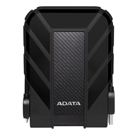 ADATA externí HDD HD710 Pro 4TB USB 3.1 2.5" guma/plast (5400 ot./min) Černý