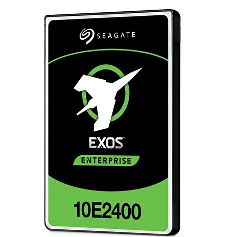 Seagate Enterprise Performance 2,5" - 1200GB/10Krpm/SAS/256MB