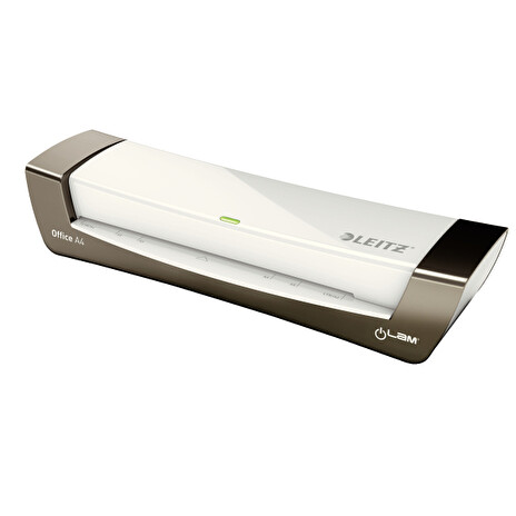 Leitz iLAM Office A4 - Laminátor - tepelný laminátor - pouzdro - 23 cm