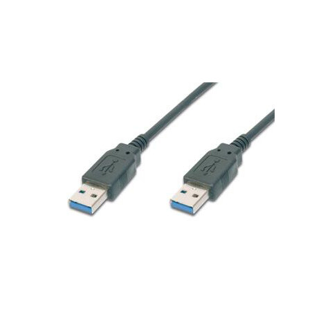 PremiumCord USB 3.0 Super-speed 5Gbps A-A,9pin, 2m