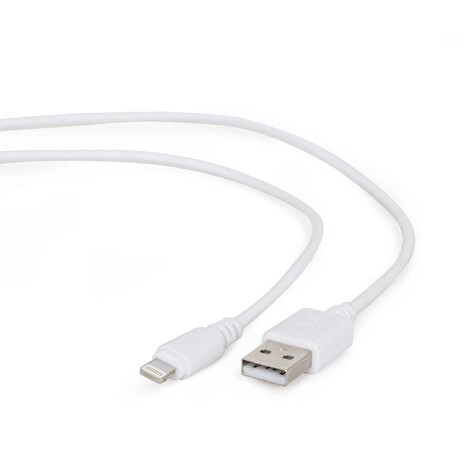 Gembird USB kabel k přenosu dat a nabíjení (Iphone 5/6), 2m