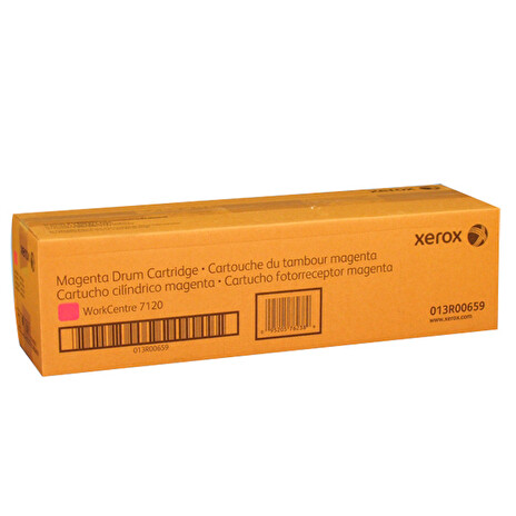 Xerox original WorkCentre 7120/ Drum Cartridge/ červený/ 51000s