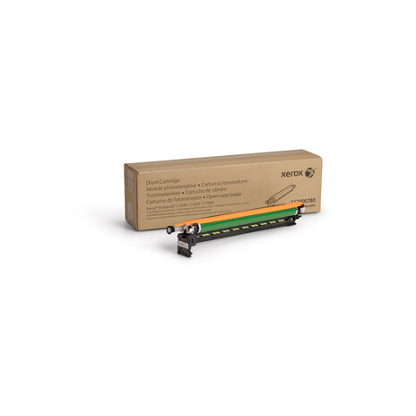 CMYK Drum Cartridge