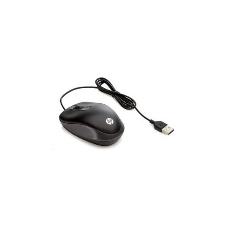 HP myš - USB Travel Mouse