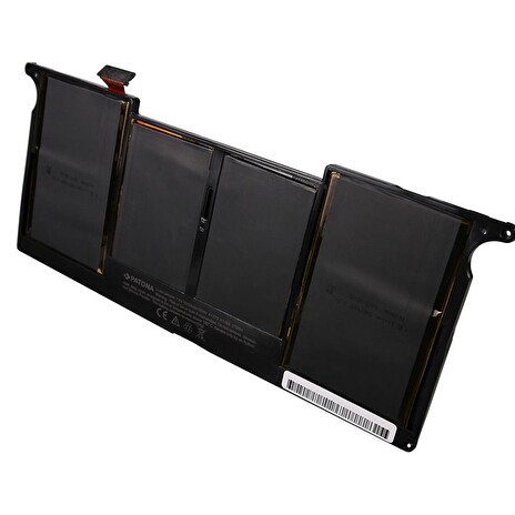 PATONA baterie pro ntb APPLE MacBook Air 11" A1370 5200mAh 7,3V