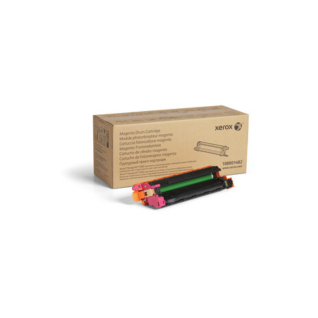 Xerox Magenta Drum Cartridge VersaLink C600/C605