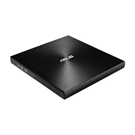 ASUS ZenDrive External Slim SDRW-08U9M-U/BLK/G/AS/P2G , Retail, černá