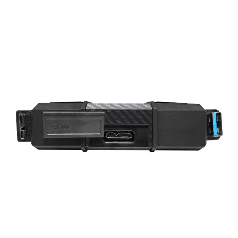 ADATA externí HDD HD710 Pro 1TB USB 3.1 2.5" guma/plast (5400 ot./min) černý