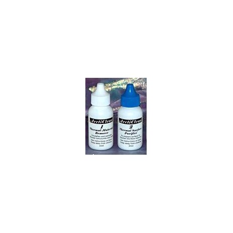 ARCTIC CLEAN - Cleaning kit 2x30ml (ACN-60ml)