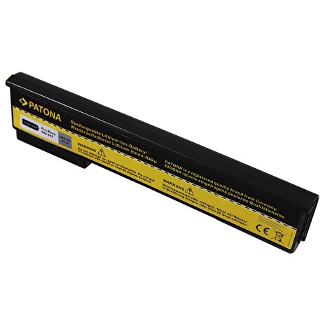 PATONA baterie pro ntb HP ProBook 640/650 4400mAh Li-lon 10,8V CA06XL