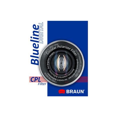 Doerr C-PL DigiLine HD MC polarizační filtr 67 mm