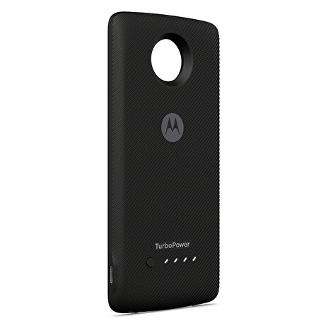 Moto Mods Powerbanka Turbopower Pack