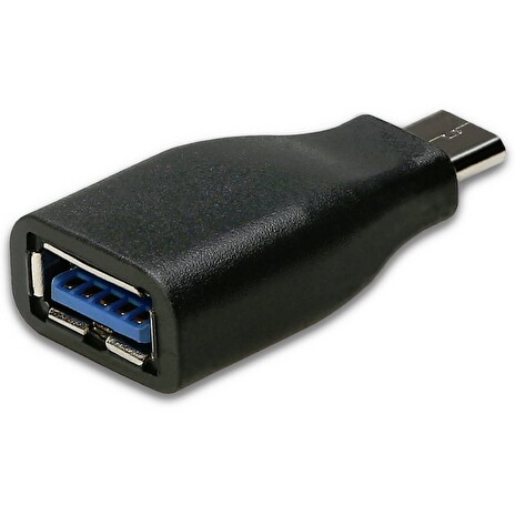 i-tec USB Typ C na 3.1/3.0/2.0 Typ A Adapter pro připojení vašich USB Typ C