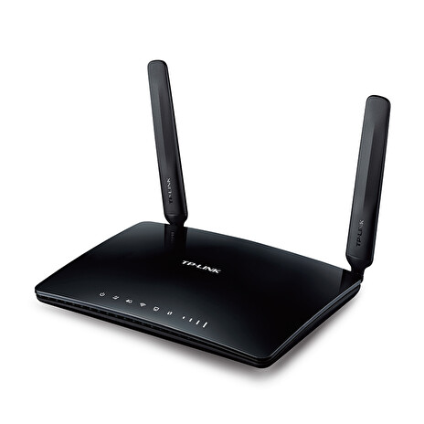 TP-Link TL-MR6400 [300Mbit/s bezdrátový N LTE Router]