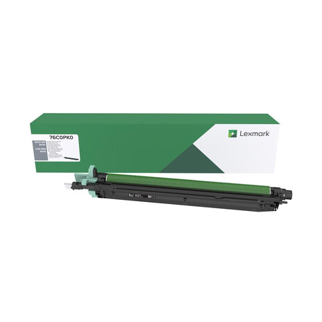 Lexmark - Černá - jednotka fotokonduktoru - pro Lexmark CS921DE, CS923DE, CX921DE, CX922DE, CX923DTE, CX923DXE, CX924DTE, CX924DXE