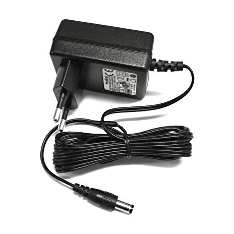 Yealink Síťový adaptér 5V DC, 0,6A pro IP tel. SIP-T19P, SIP-T21P, SIP-T23P, SIP-T23G, SIP-T40P a W52P